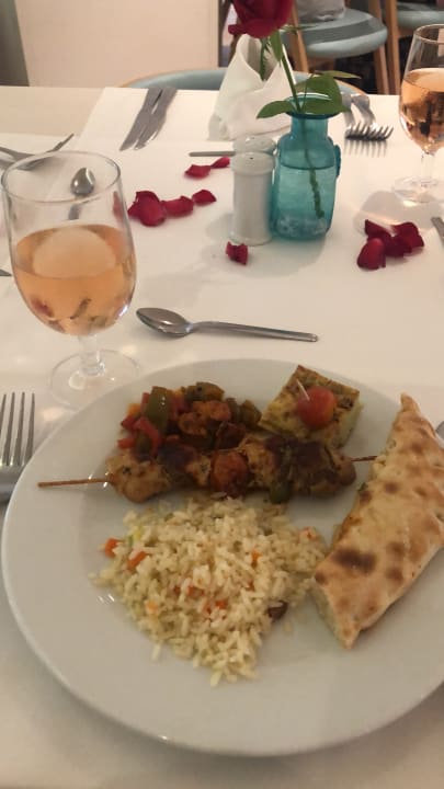 Gastro Iberostar Waves Founty Beach