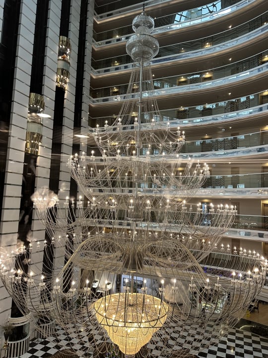 Sonstiges Hotel Delphin Imperial
