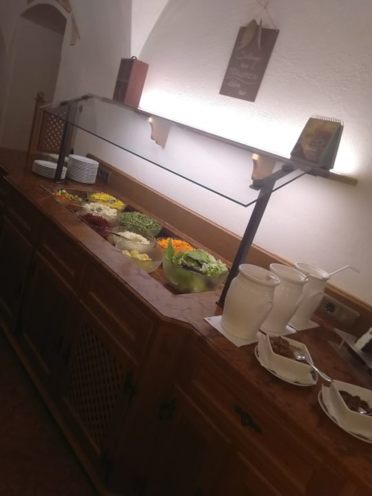 Gastro Hotel - Wirts'haus Zum Schweizer