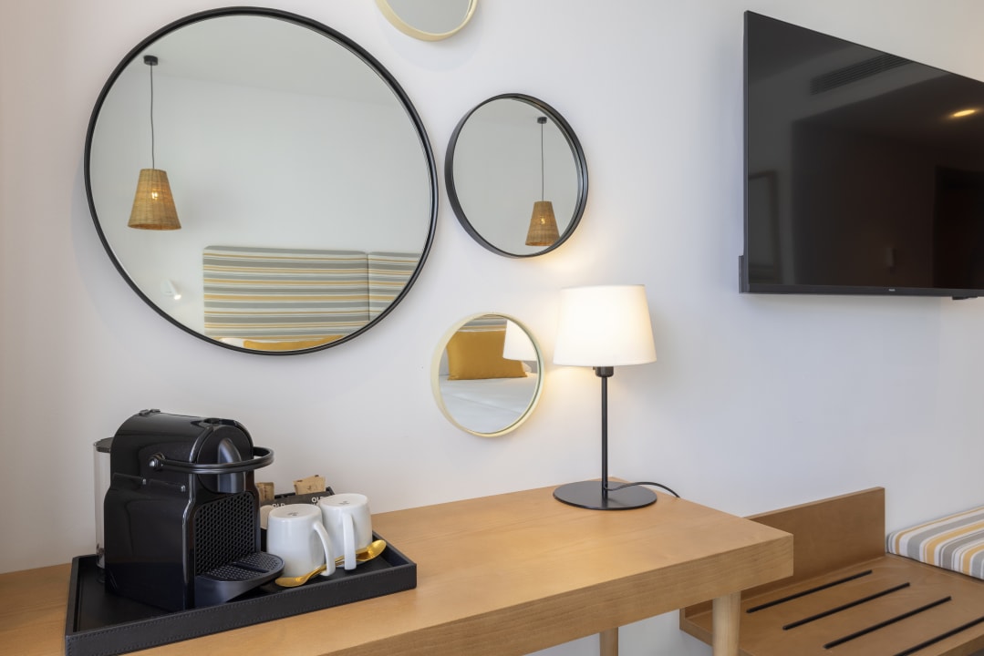 Zimmer Hotel HM Isabela - Adults Only