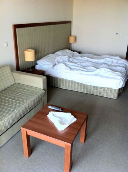 Wohnraum Sol Luna Bay