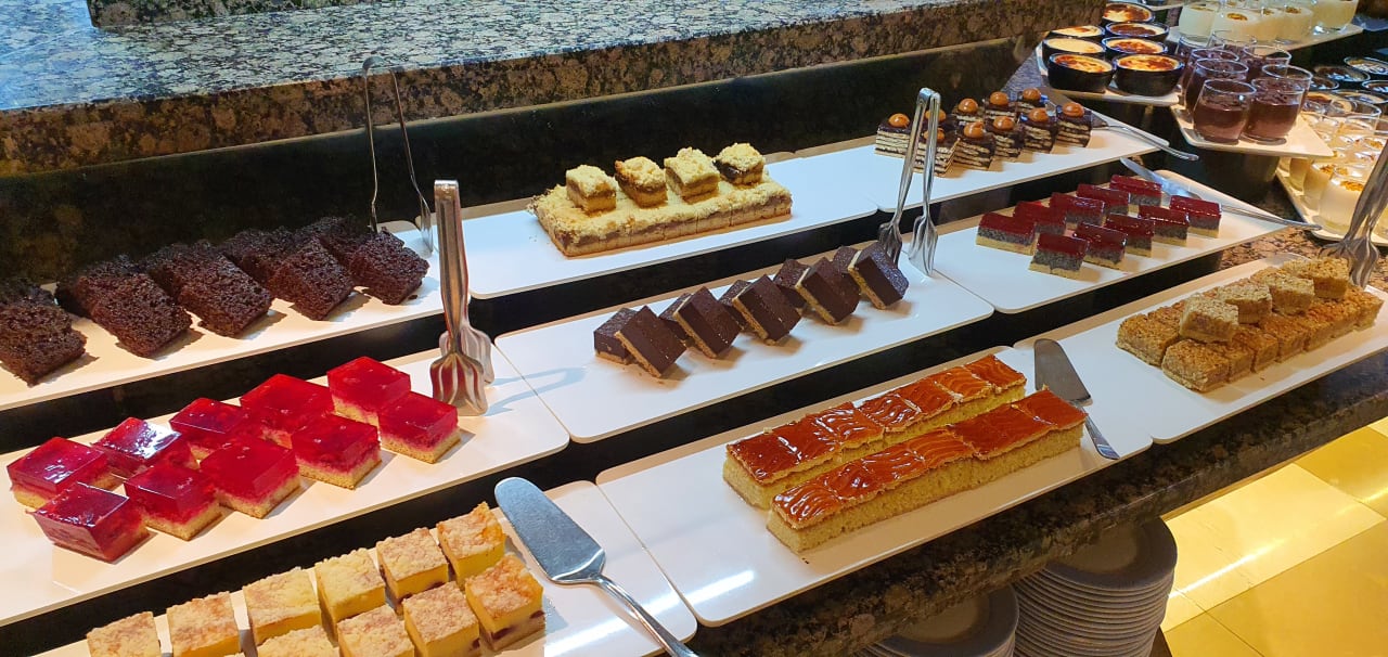 Gastro Sunis Kumköy Beach Resort Hotel & Spa