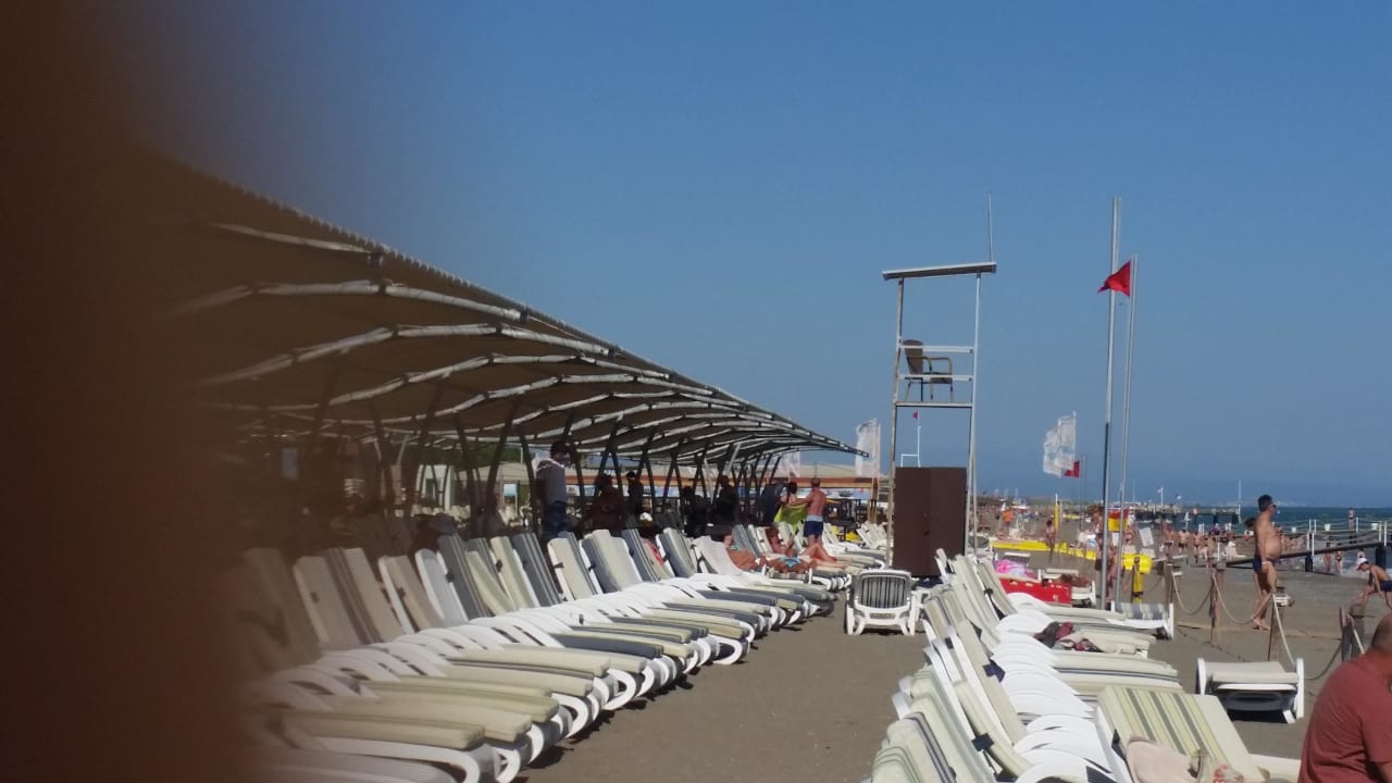 Strand Crystal Family Comfort Collection