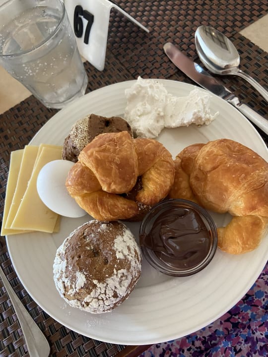 Gastro Cleopatra Luxury Resort Makadi Bay