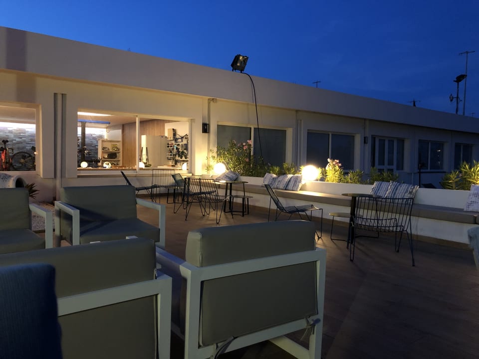 Gastro BG Hotel Rei del Mediterrani Palace