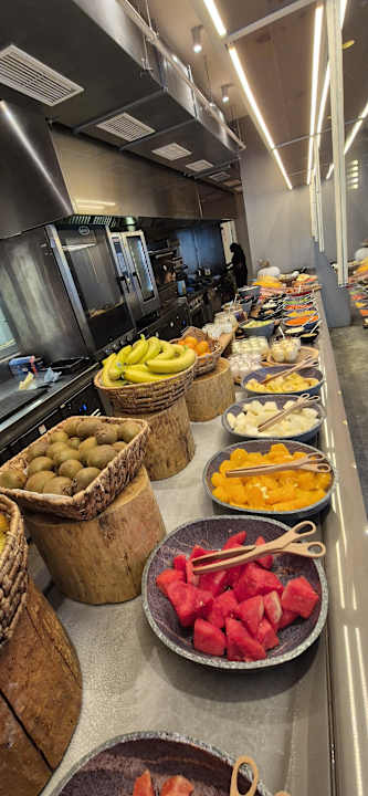 Gastro INNSiDE Calviá Beach