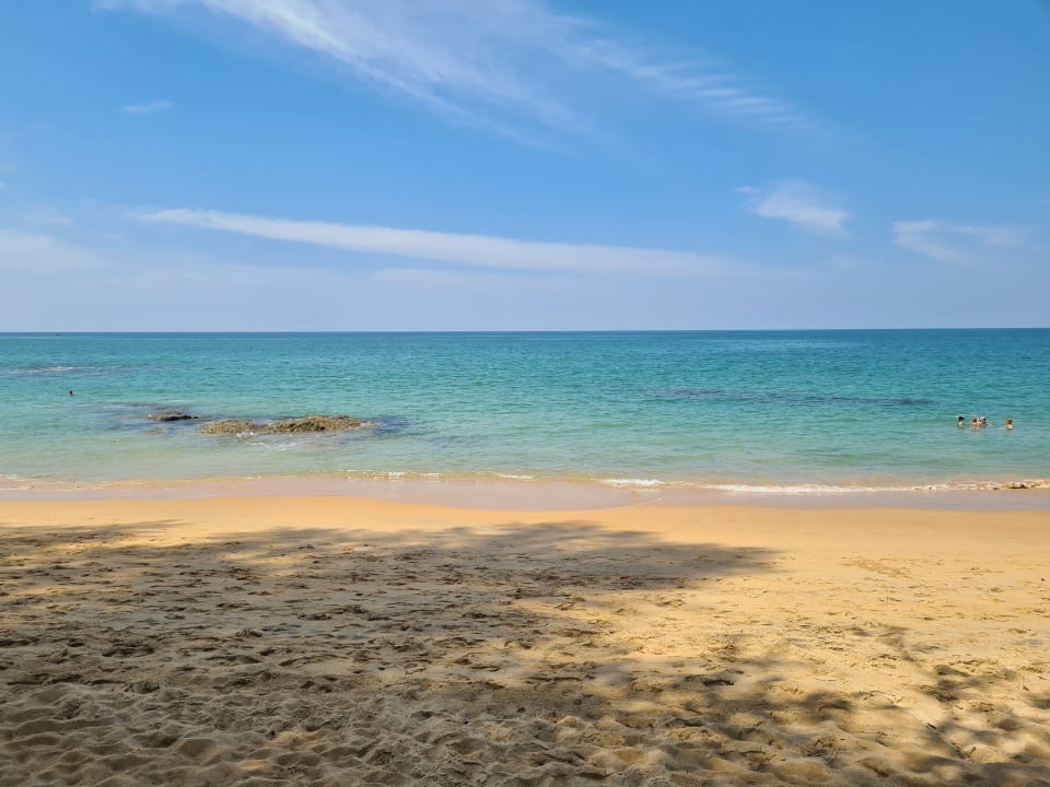 Strand Khao Lak Merlin Resort