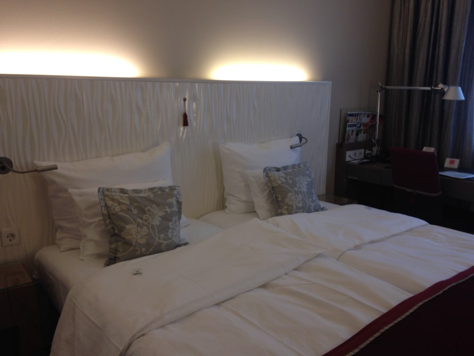 Zimmer Hotel Victoria, BW Signature Collection by Best Western