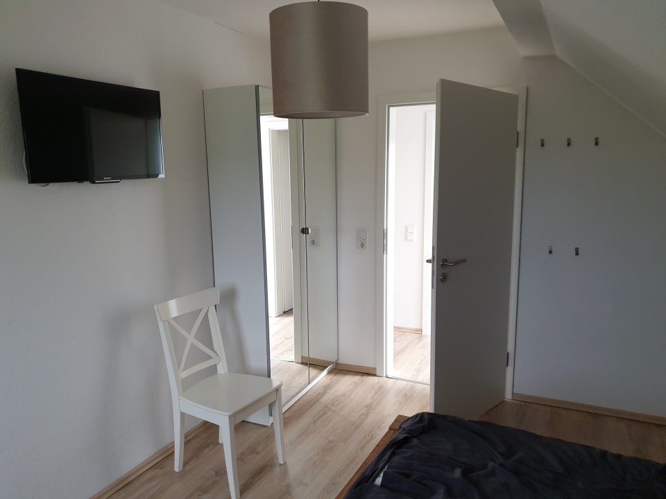 Zimmer Alte Mühle Twisteden