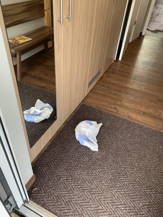 Zimmer Center Parcs Park Allgäu