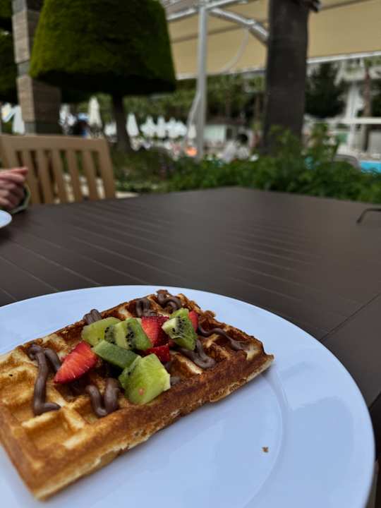 Sonstiges Dizalya Palm Garden