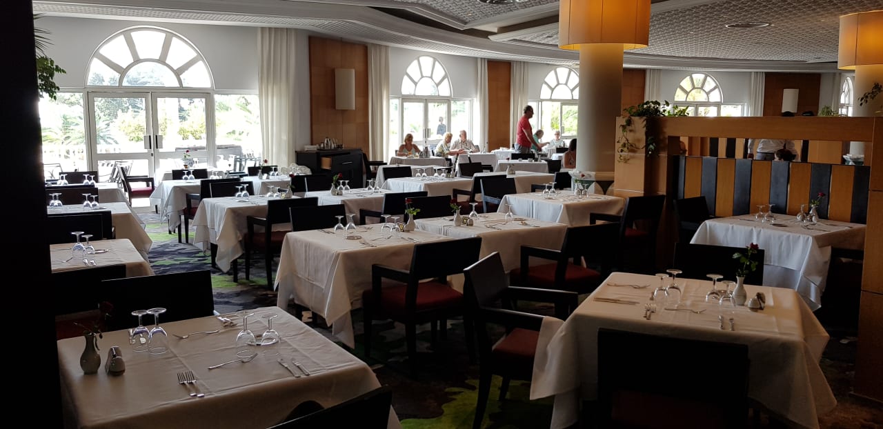 Gastro Oceana Hotel & Spa