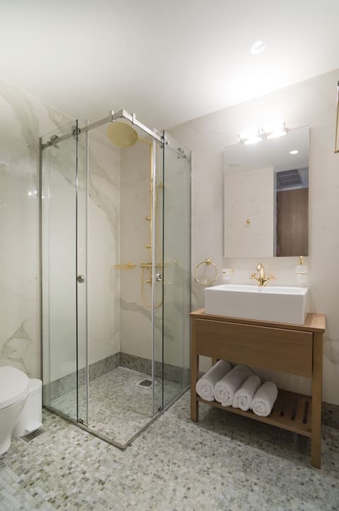 Zimmer NLH FIX - Neighborhood Lifestyle Hotels