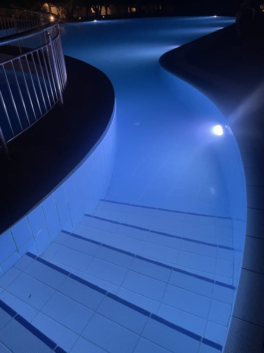 Pool TUI KIDS CLUB Alex Beach