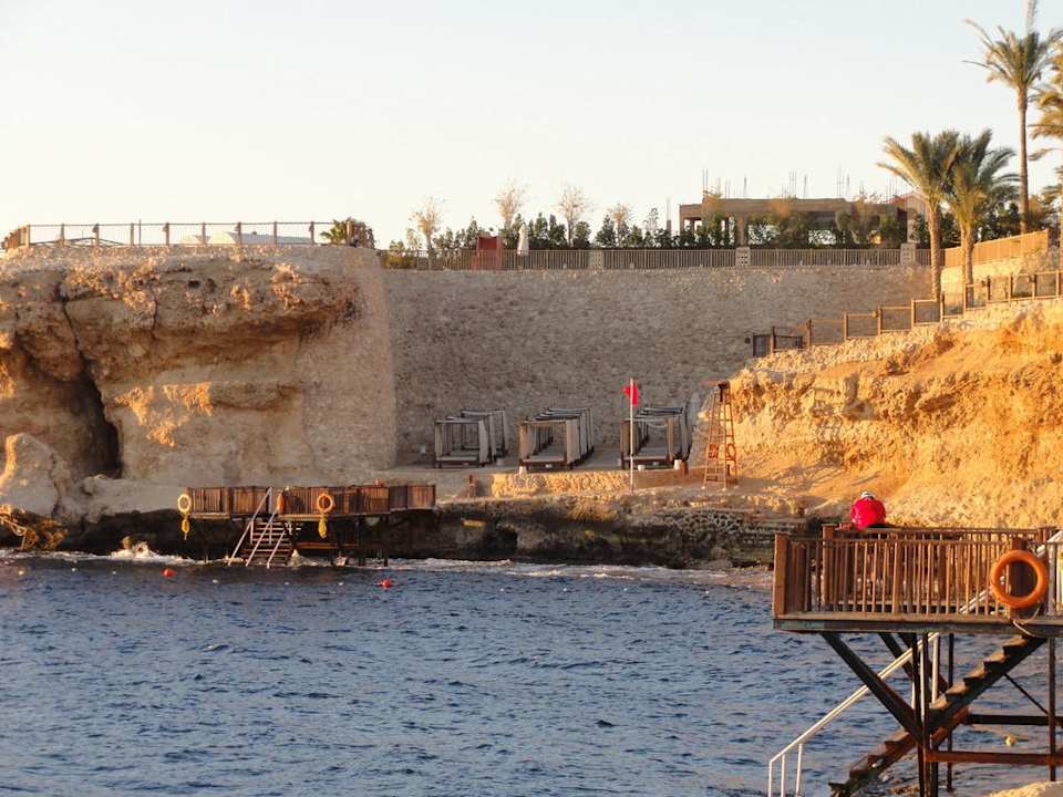 Meer The Grand Hotel Sharm El Sheikh