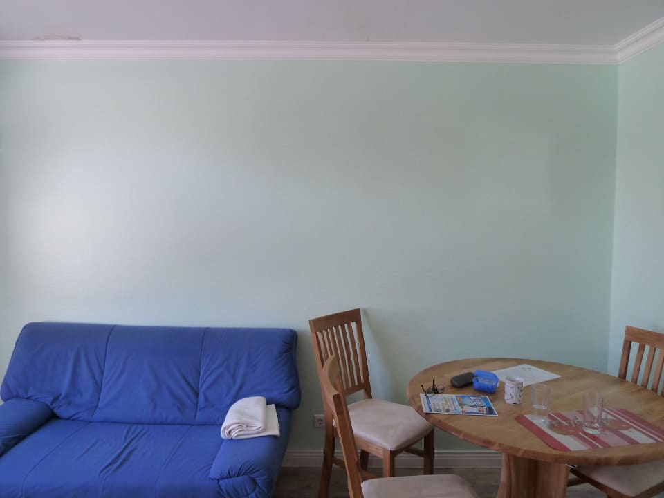 Der Zeisitzer Aparthotel Sylt Vital