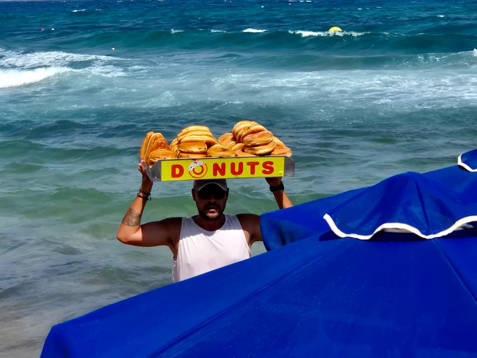 Strand VONRESORT Golden Coast