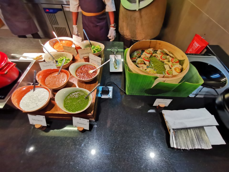 Gastro Zuri Zanzibar Hotel & Resort