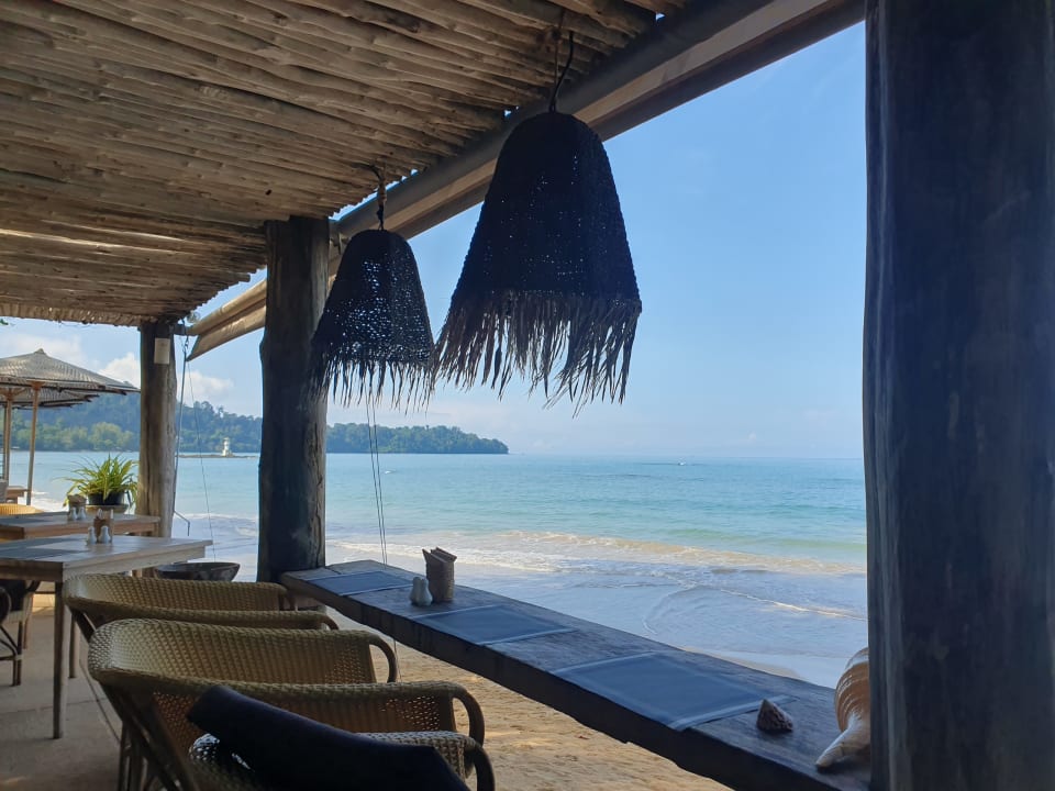 Gastro Ocean Breeze Resort