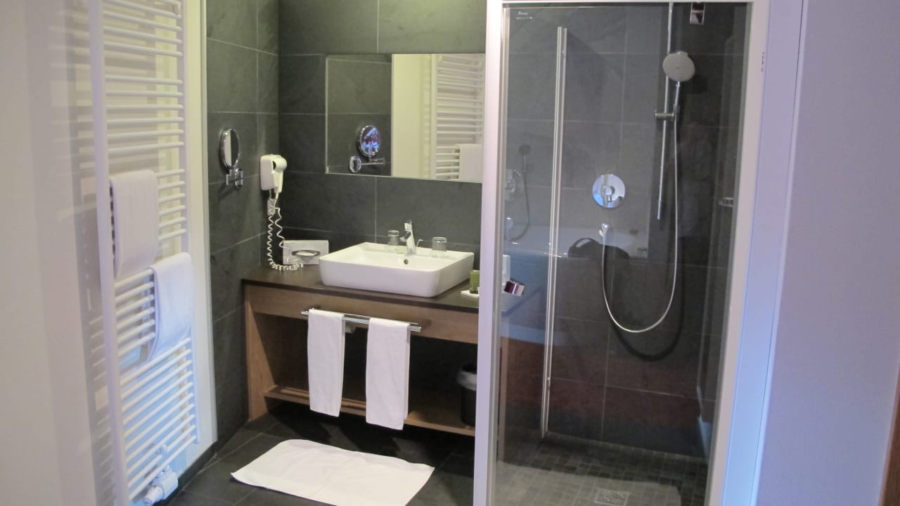 Zimmer Kuschelhotel Zeman