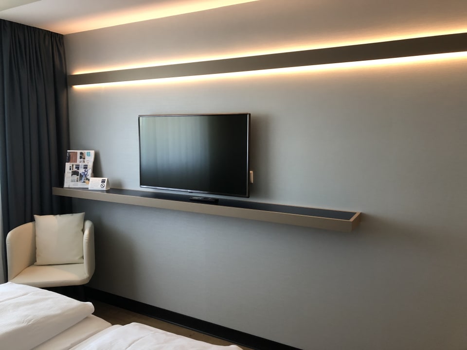 Zimmer Congress Hotel Chemnitz