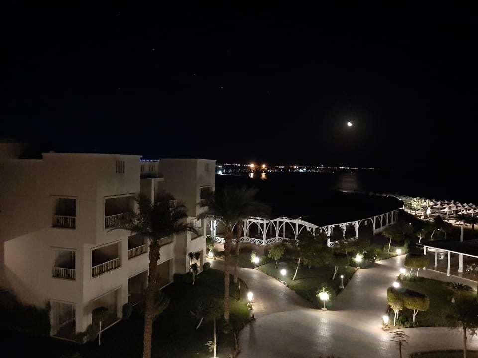 Ausblick Jaz Soma Beach