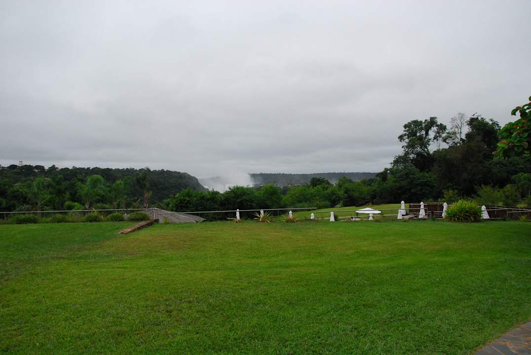 Sheraton Iguazu Gran Meliá Iguazú