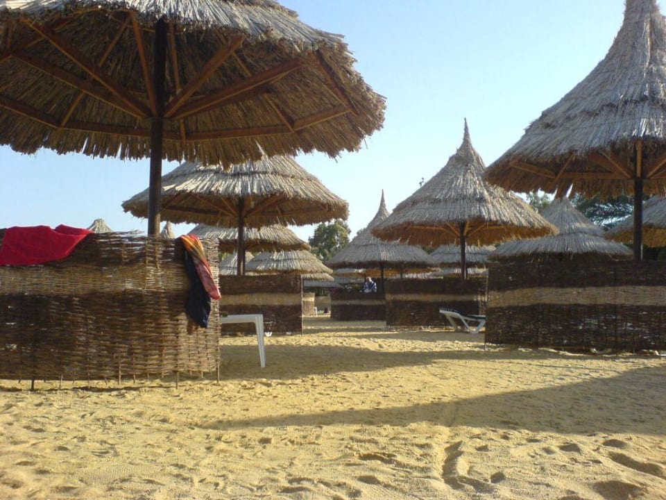 Strand Mövenpick Resort El Quseir