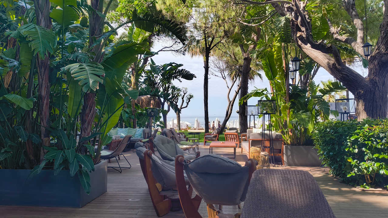 Strand Barut Hemera