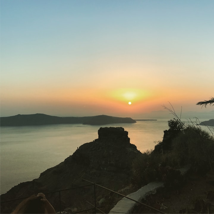 Gartenanlage Honeymoon Petra Villas