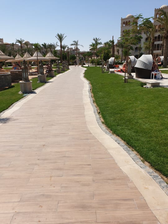 Strand The Grand Palace - Adults only