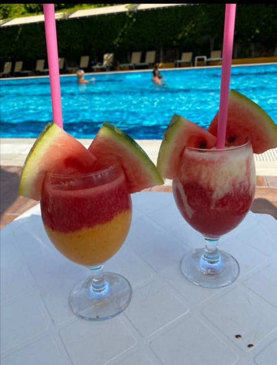 Gastro Hane Family Resort