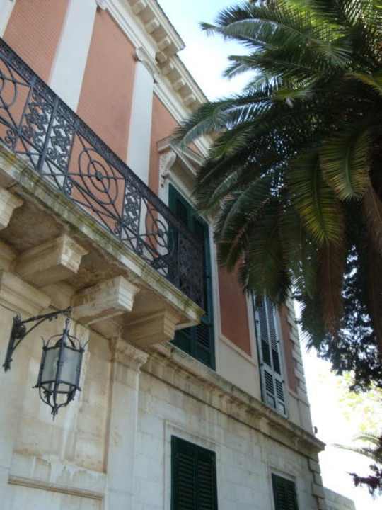 Villa Casadangelo Bed & Breakfast Villa Casadangelo