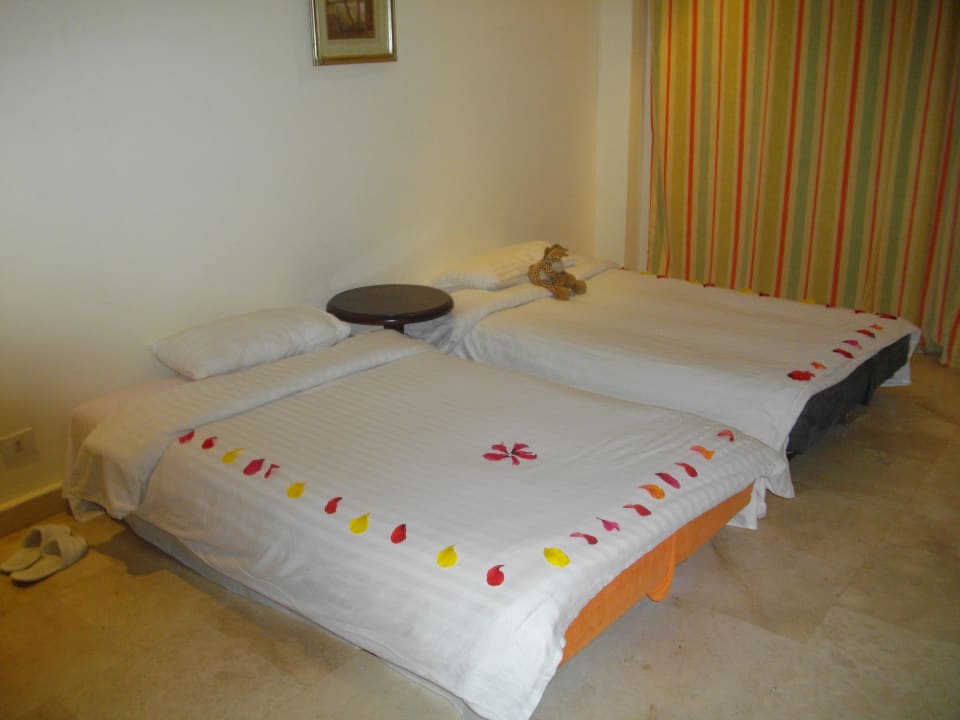 Dekorativ danke Serenity Alpha Beach