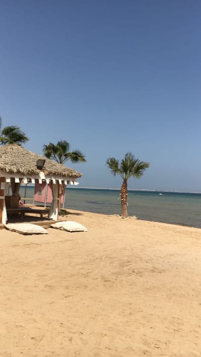 Strand Amwaj Beach Club Abu Soma Resort