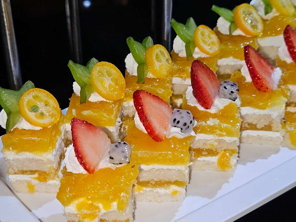 Gastro Vilamendhoo Island Resort & Spa