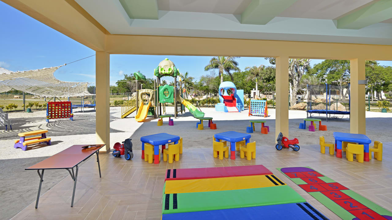 Sport & Freizeit Paradisus Varadero Resort & Spa