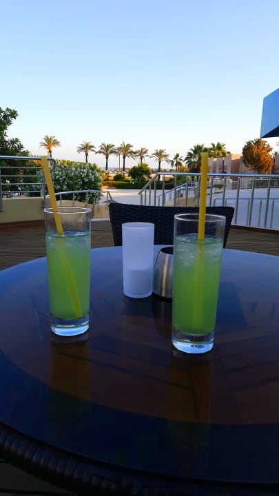 Gastro Blue Waters Club