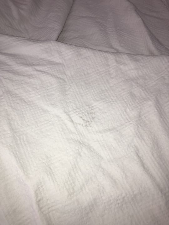 Zimmer Hotel Asrin Beach