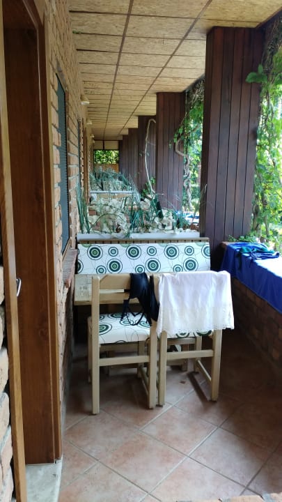 Zimmer Can Garden Beach