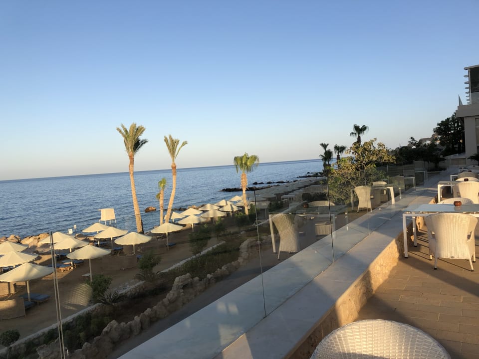 Außenansicht Pickalbatros Citadel Resort