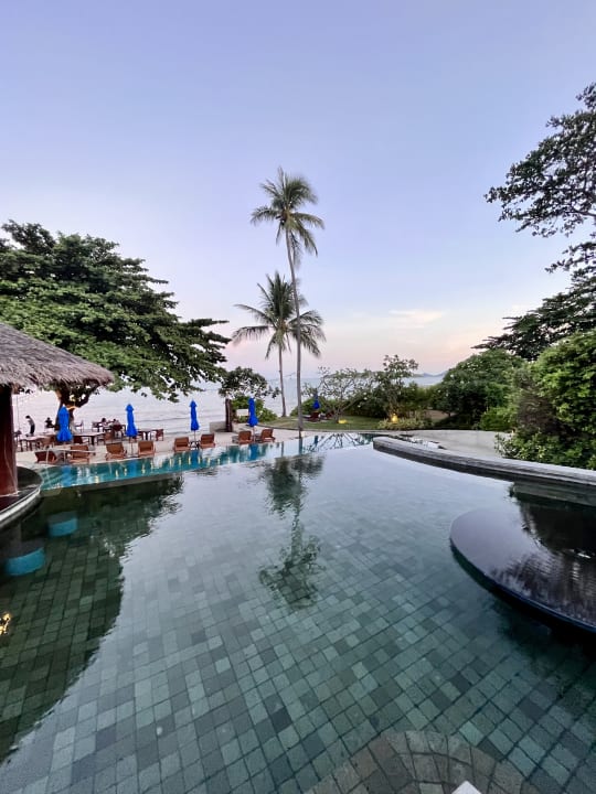 Pool SAii Koh Samui Villas (adult only 12+)