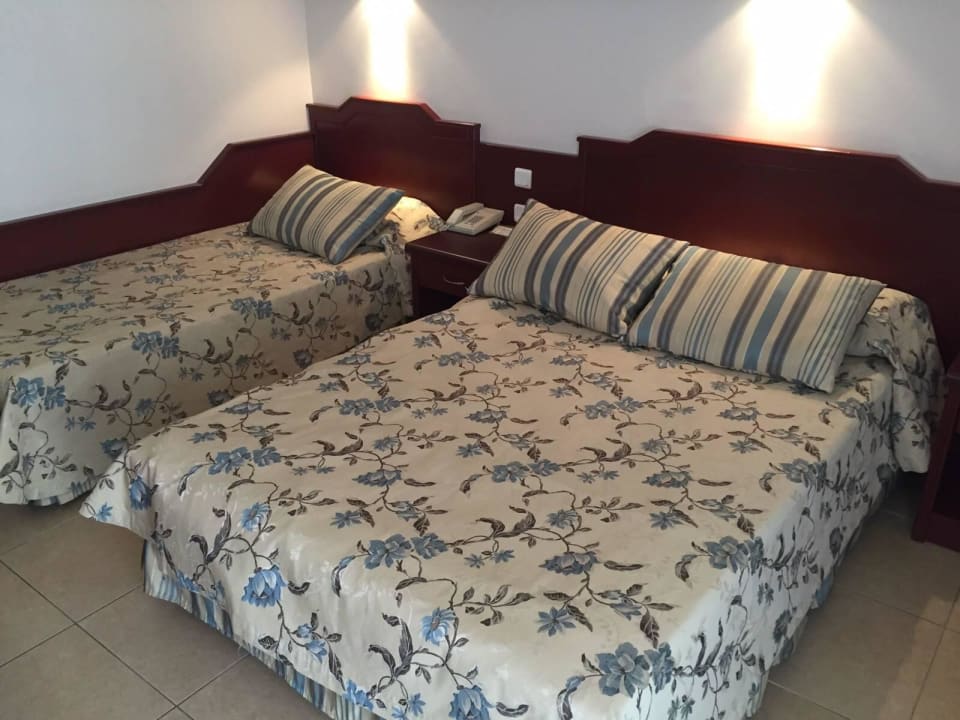 Betten Hotel Meryan