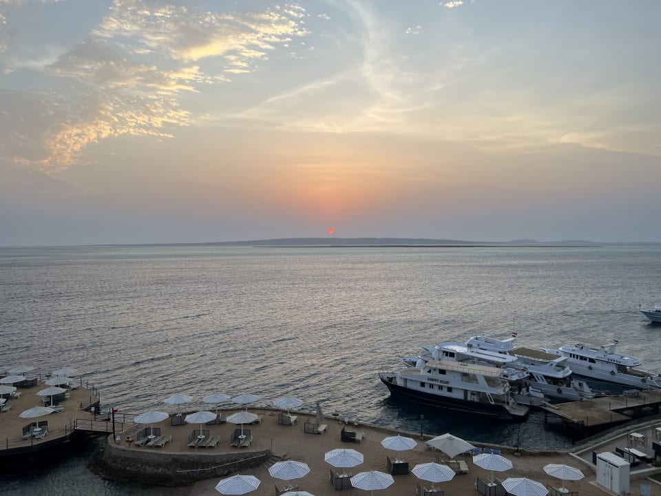 Zimmer SUNRISE Holidays Resort (Adults Only)