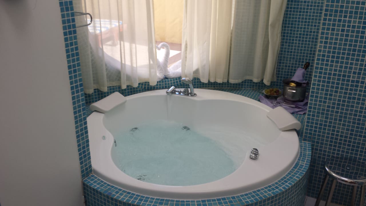 Zimmer Hotel LIVVO Risco del Gato Suite