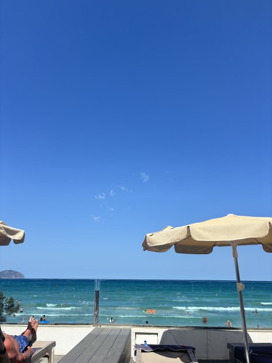 Strand The Sea Hotel by Grupotel - Adults only