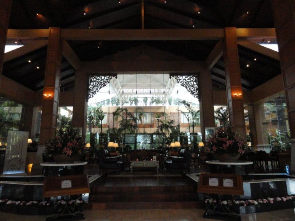 Lobby Royale Chulan Hotels and Resorts