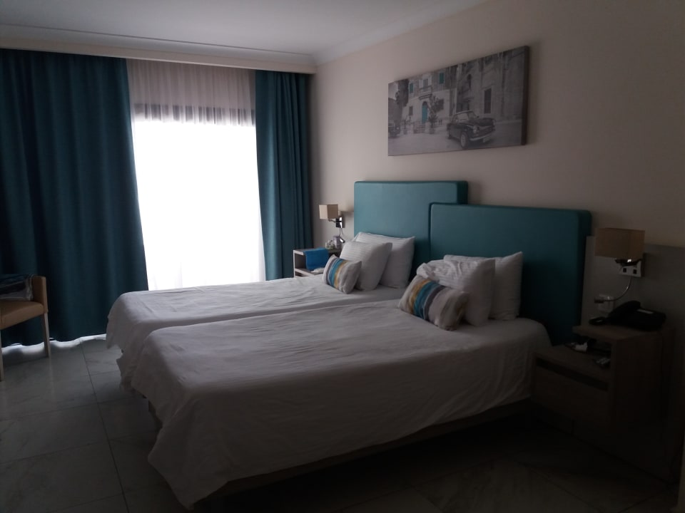 Zimmer Riviera Spa Resort - Adults Only