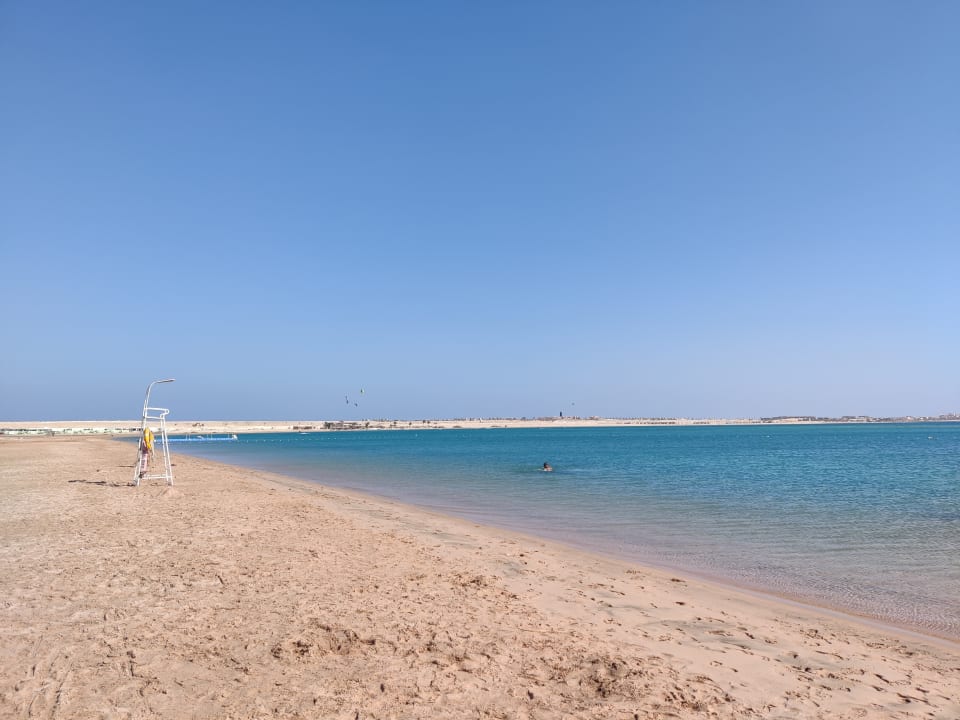 Strand Steigenberger Resort Ras Soma