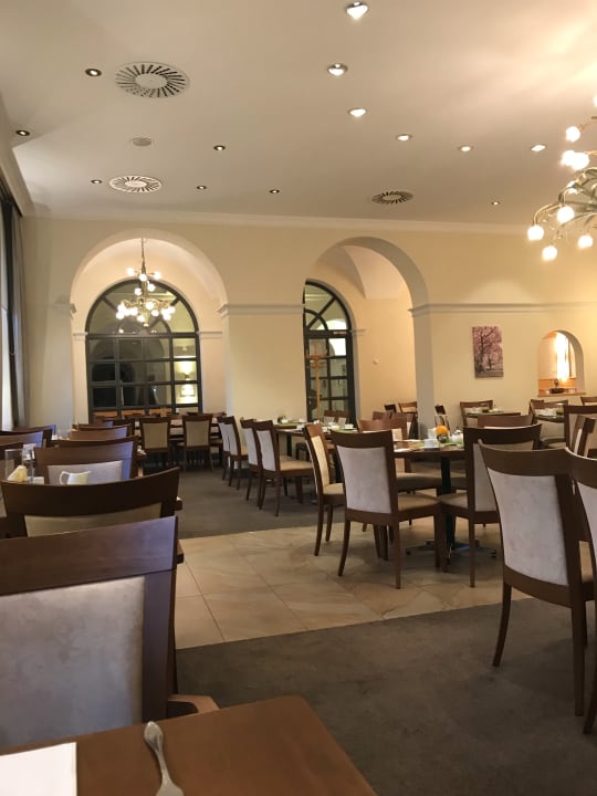 Gastro Welcome Hotel Residenzschloss